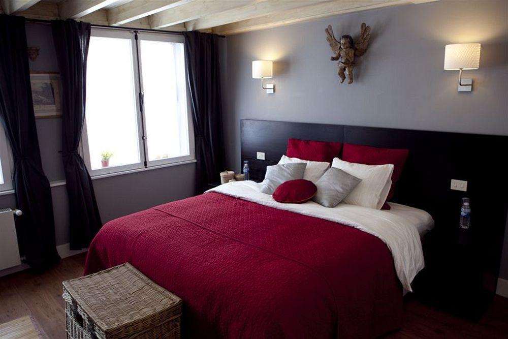 The Abiente Rooms Bruges Exterior photo